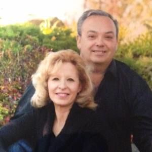 Meet your Posher, Maureen